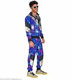 Discobal Sparkle 80s Kostuum -DuivelDesigns Winkel wdm 2021 110c 4 7