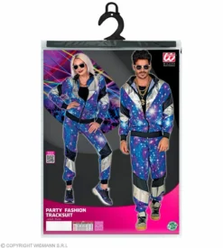 Discobal Sparkle 80s Kostuum -DuivelDesigns Winkel wdm 2021 110c 6 7