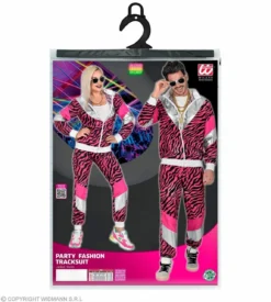 Tijgerlicious Roze Jaren 80 Kostuum -DuivelDesigns Winkel wdm 2021 1129 6 5