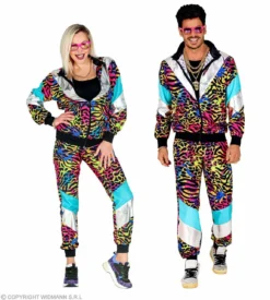 Foute Wildspotter Jaren 80 Kostuum -DuivelDesigns Winkel wdm 2021 1177 5 5