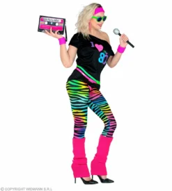 Geboren In De 80s Vrouw Kostuum -DuivelDesigns Winkel wdm 2021 2972 5 4