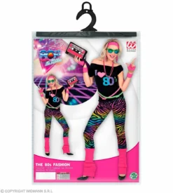 Geboren In De 80s Vrouw Kostuum -DuivelDesigns Winkel wdm 2021 2972 6 4