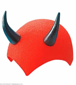 Getoornd Door Hoorns Duivel