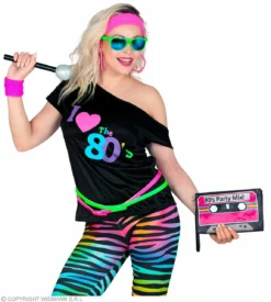 De Jaren 80 Cassette Tape Handtas -DuivelDesigns Winkel wdm 2021 68592 4 1