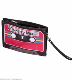 De Jaren 80 Cassette Tape Handtas -DuivelDesigns Winkel wdm 2021 68592 5 1