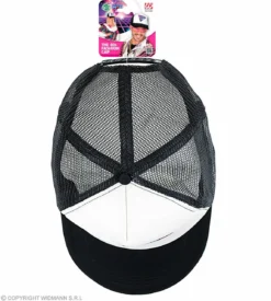 Coole Jaren 80 Retro Pet -DuivelDesigns Winkel wdm 2021 82901 5 1