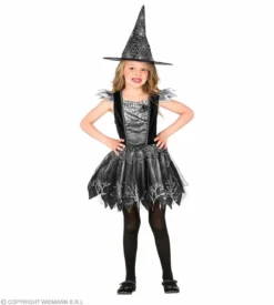 Heks Van De Onheilspellende Volle Maan Nacht Meisje Kostuum -DuivelDesigns Winkel wdm 2021 9736 3 3