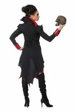 Develish Lady On Fire Vrouw -DuivelDesigns Winkel wlb2016 4257 3 12