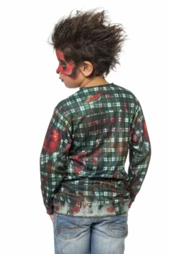 Shirt Afschuwelijke Zombie Jongen -DuivelDesigns Winkel wlb2016 6311 4 7 scaled