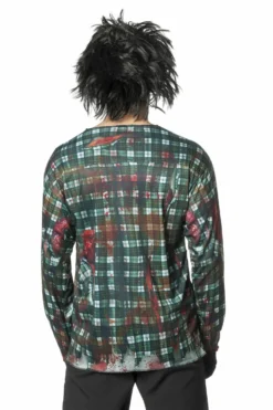 Shirt Zompige Zombie Man -DuivelDesigns Winkel wlb2016 6511 4 7 scaled