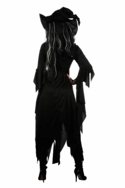 Bloedige Heks Bloody Mary Vrouw Kostuum -DuivelDesigns Winkel wlb2018 4553 3 13