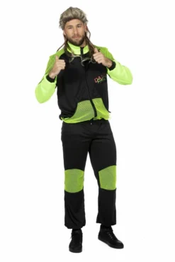 Hakkuh Trainingspak Gabber Hardcore Man Kostuum -DuivelDesigns Winkel wlb2019 5324 3 21