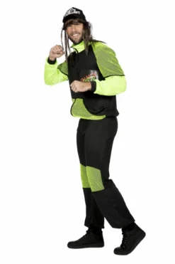 Hakkuh Trainingspak Gabber Hardcore Man Kostuum -DuivelDesigns Winkel wlb2019 5324 5 21