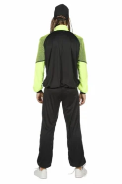 Hakkuh Trainingspak Gabber Hardcore Man Kostuum -DuivelDesigns Winkel wlb2019 5324 6 21