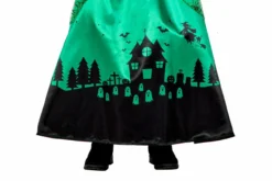 Green Witch Spookhuis Heks Meisje Kostuum 7 Green Witch Spookhuis Heks Meisje Kostuum -DuivelDesigns Winkel wlb 2022 3147 4 3